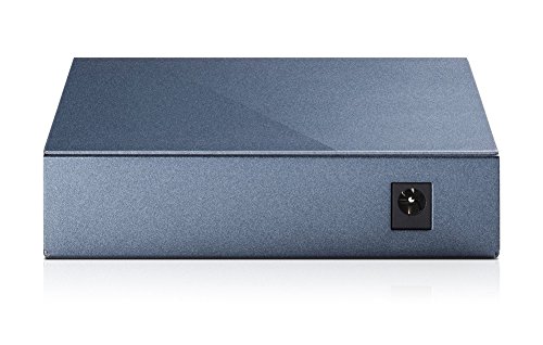 TP-Link 5-Port Gigabit Switch