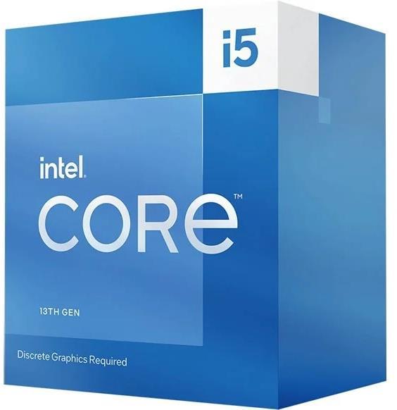 Intel Core i5 13400F 20Mb LGA1700
