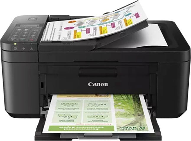 Canon Pixma TR4750i - All-in-One - InkJet