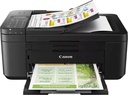 Canon Pixma TR4750i - All-in-One - InkJet
