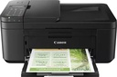 Canon Pixma TR4750i - All-in-One - InkJet