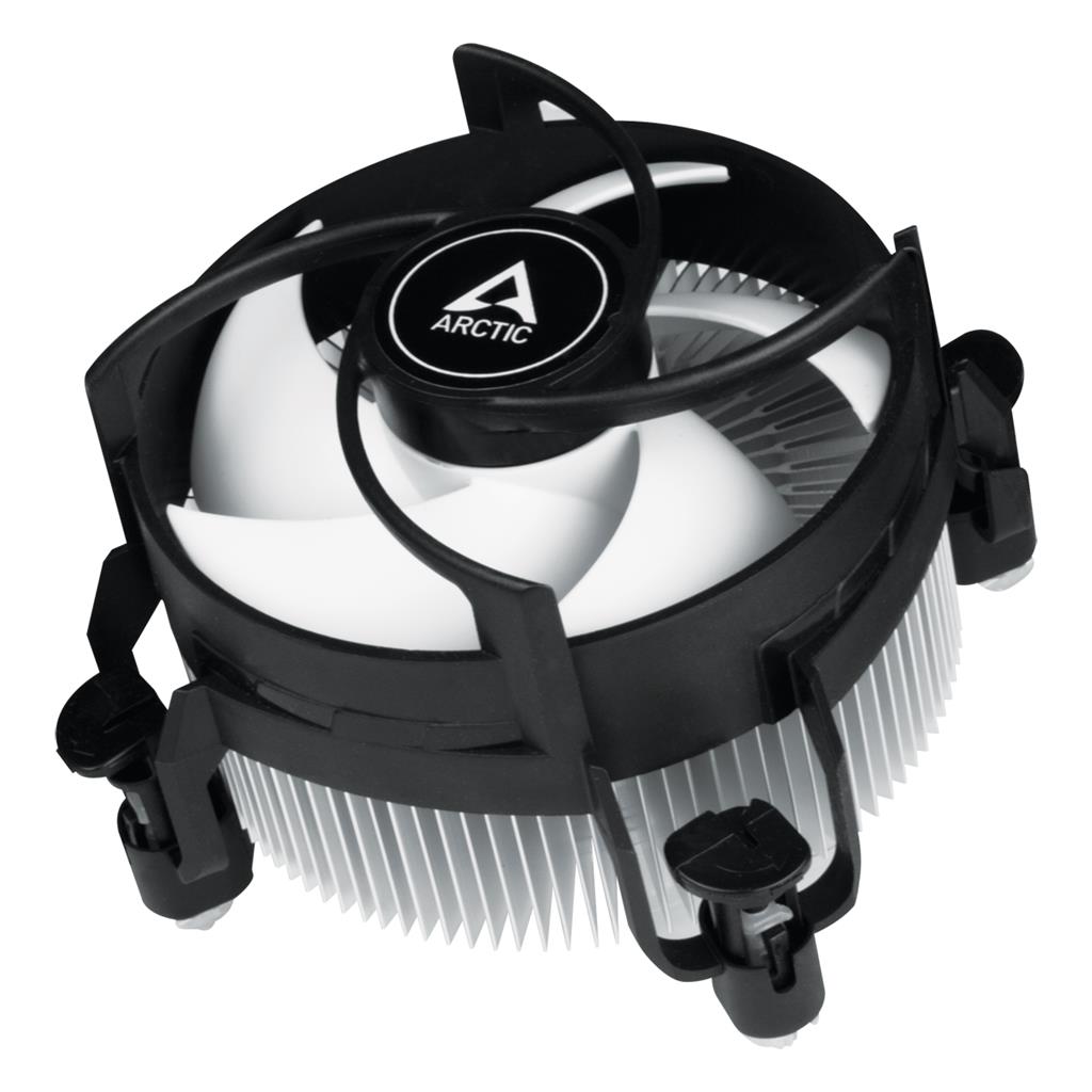Arctic Alpine 17 CPU koeler - LGA 1700/1851