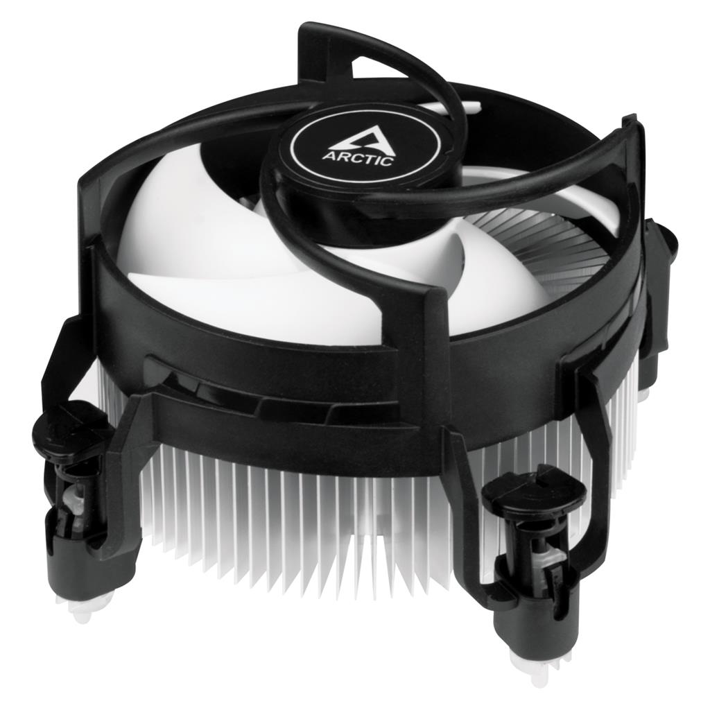 Arctic Alpine 17 CPU koeler - LGA 1700/1851