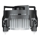 Arctic Alpine 17 CPU koeler - LGA 1700/1851