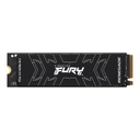 Kingston Fury Renegade 500GB PCIe 4.0 NVMe M.2