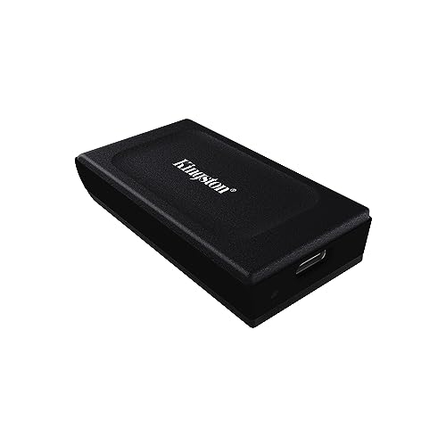 Kingston XS1000 1Tb Externe Portable Hard Disk USB-C 