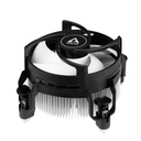 Arctic Alpine 17 CPU koeler - LGA 1700/1851