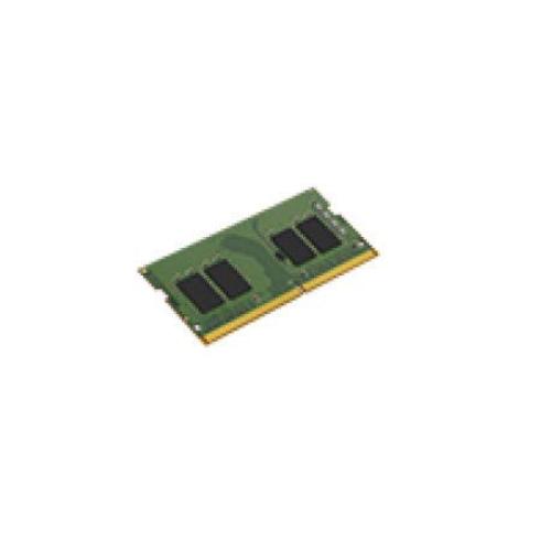 Kingston 8Gb 3200MHz DDR4 SoDimm-Ram CL22 