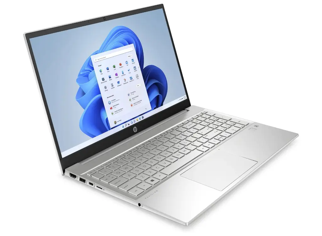 HP Pavilion 15.6" FHD I5-1235U 16Gb 512Gb SSD Win 11