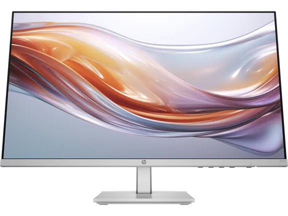 HP 524sh Series 5 Monitor 23.8" - FHD - VGA/HDMI -Verstelbaar