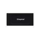 Kingston XS1000 1Tb Externe Portable Hard Disk USB-C 