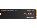 Western Digital SN850X 4TB PCIe 4.0 NVMe M.2 