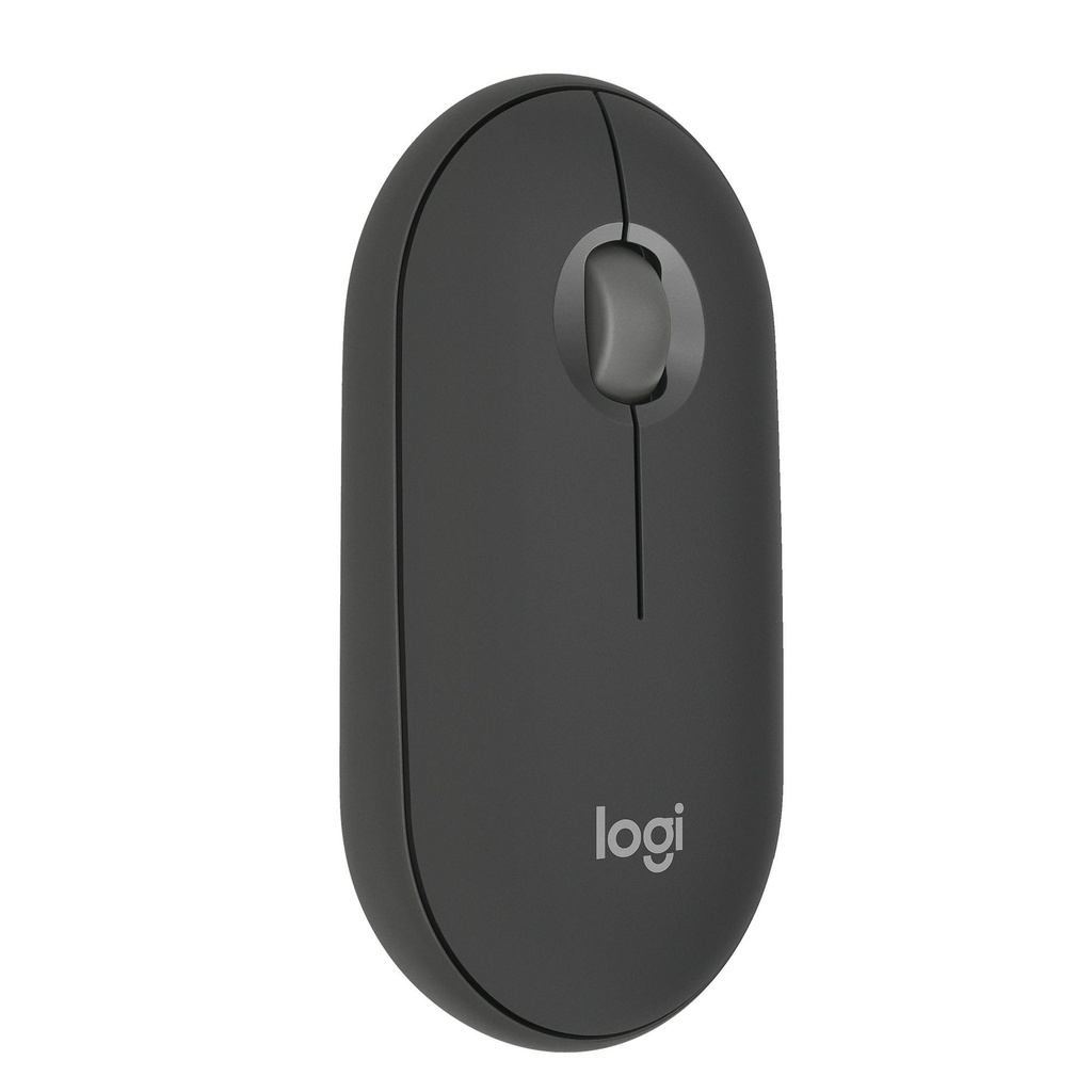 Logitech Pebble 2 M350S draadloze muis (bluetooth)