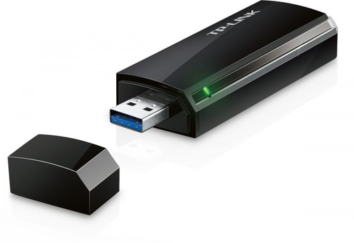 TP-Link Archer T4U Wifi Adapter USB 3.0