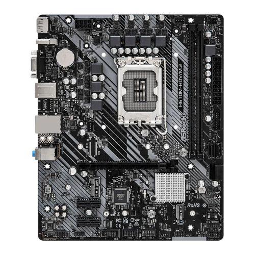 Asrock H610M-HDV LGA1700 DDR4