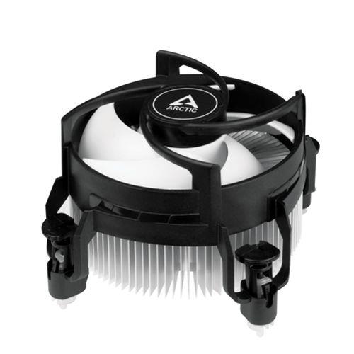Arctic Alpine 17 CPU koeler - LGA 1700/1851