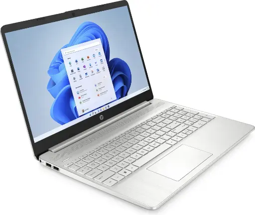 [7700] HP 15.6" FHD I3-1215U 8Gb 512Gb SSD Win11 Zilver