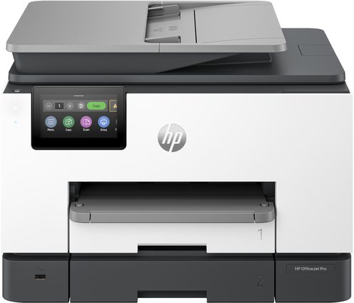 HP OfficeJet Pro 9135e - All-in-One - InkJet