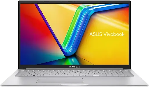 [7776] Asus Vivobook 17.3" FHD I3-1215U 8Gb 1Tb SSD Win11