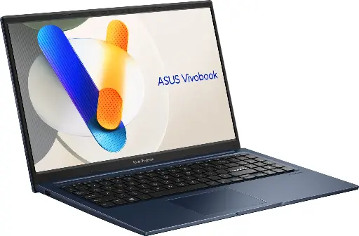 [7781] Asus Vivobook 15.6" FHD AMD R5-7520U 16Gb 512Gb SSD Win11