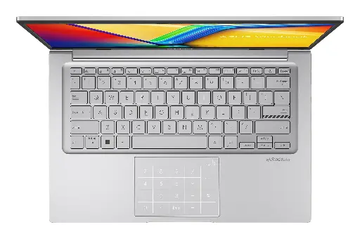 [7749] Asus Vivobook 14" FHD I5-1235U 16Gb 512Gb SSD Win11
