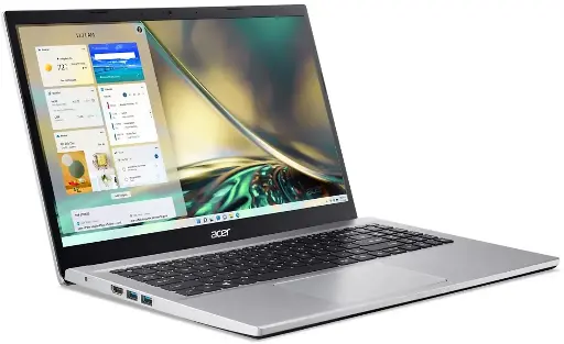 [7783] Acer Aspire 15.6" FHD AMD R7-5700U 16Gb 512Gb SSD Win11