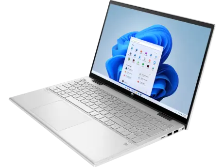 [7440] HP Pavilion X360 15.6" FHD I5-1235U 16Gb 512Gb SSD Touch Screen Win 11 