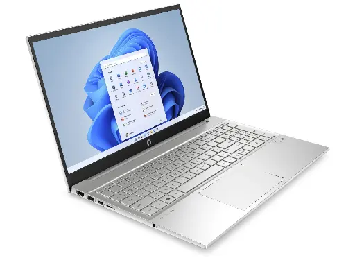 [7424] HP Pavilion 15.6" FHD I5-1235U 16Gb 512Gb SSD Win 11