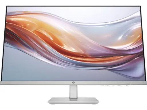 HP 524sh Series 5 Monitor 23.8" - FHD - VGA/HDMI -Verstelbaar