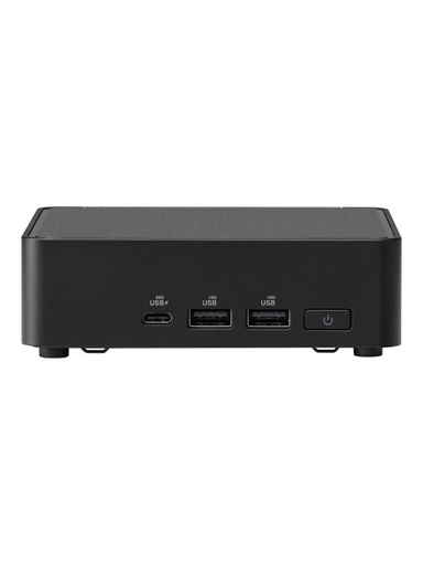 Asus NUC Pro 14 U5-125H 2xDDR5 M.2 - Slim