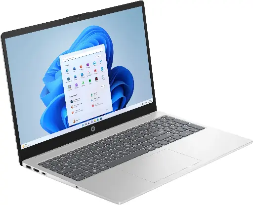[7845] HP 15.6" FHD I5-1235U 16Gb 512Gb SSD Win 11