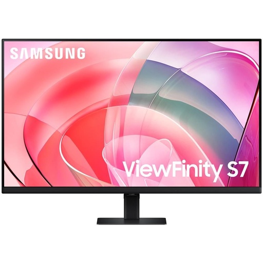 Samsung S32D700EAU Monitor 32" - 4K - 5 ms -DisplayPort/HDMI