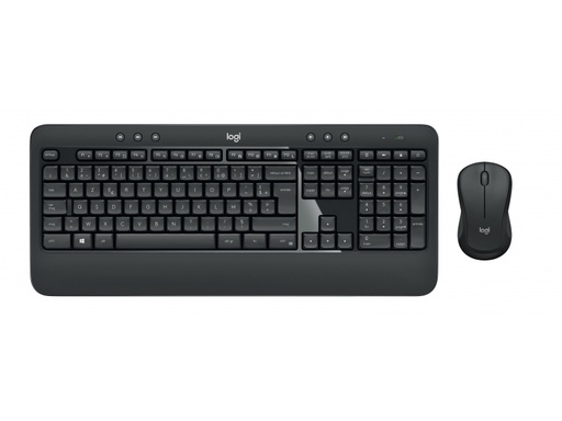Logitech MK540 draadloos toetsenbord & muis Azerty