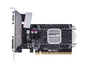 GeForce Nvidia GT710 2Gb DDR3 PciE VGA/DVI/HDMI