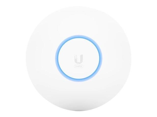 Ubiquiti Unifi 6+ 802.11ax Wifi Access Point 2.4+5GHz 3000Mbps