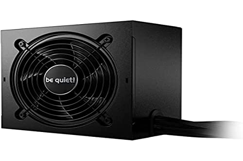 Be Quiet! System Power 10 Voeding 850W