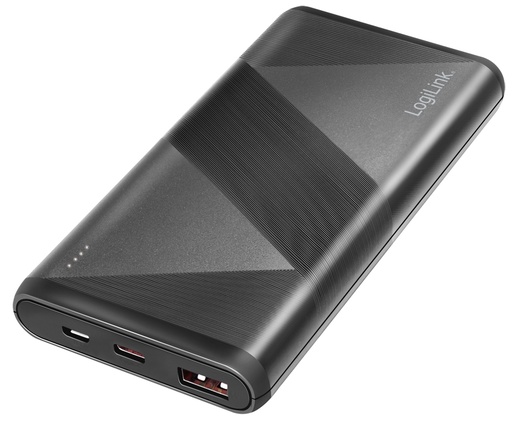 Logilink Mobiele Powerbank 10.000 mAh