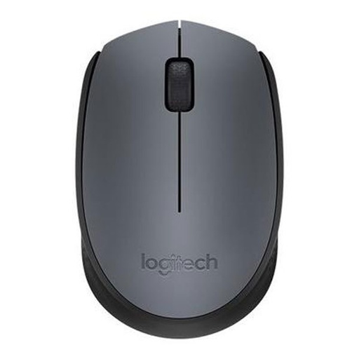 Logitech M170 draadloze muis