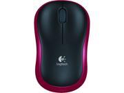 Logitech M185 draadloze muis