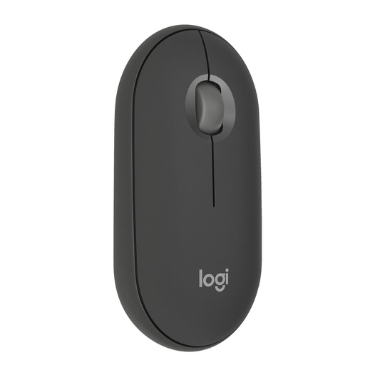 Logitech Pebble 2 M350S draadloze muis (bluetooth)